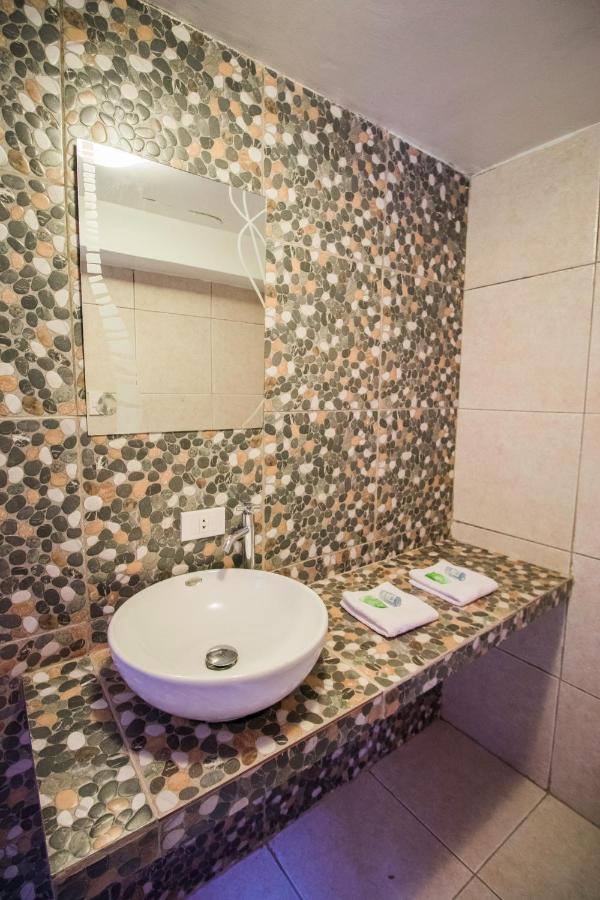 Samananchis Machupicchu Hotel Екстериор снимка